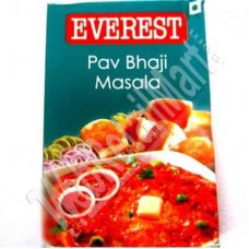Everest Pav bhaji 